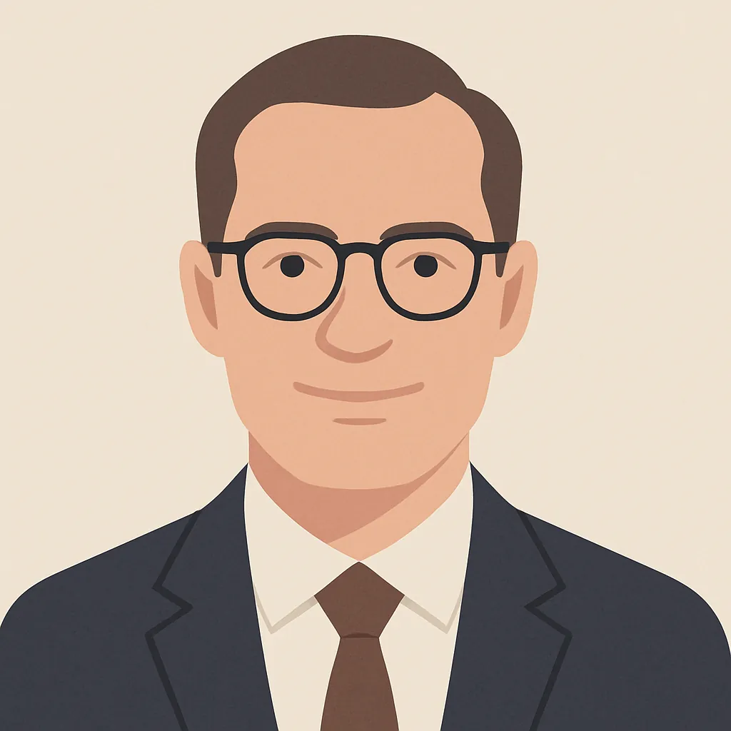 Michael Hoffmann